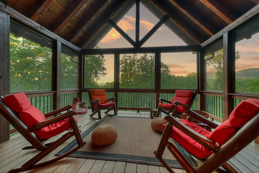 169 Walnut Mountain Road, Ellijay, GA 30540 - #3