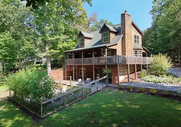 54 Davenport Court, Blairsville, GA 30512