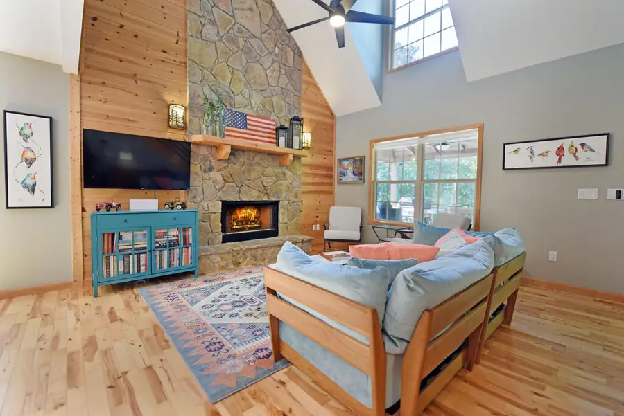 54 Davenport Court, Blairsville, GA 30512 - #3