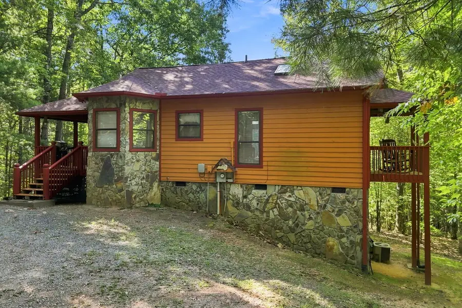 219 Nantahala Pass Road, Blue Ridge, GA 30513 - #3