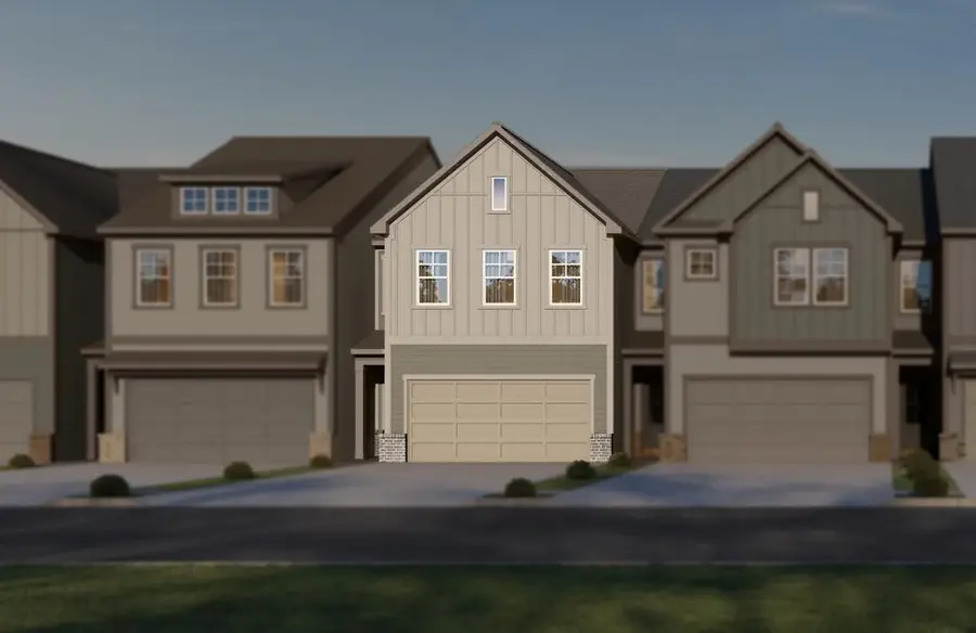 364 Summit View Lane, Jasper, GA 30143 - #3