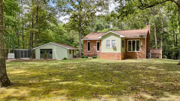750 Cook Bridge Road, Murphy, NC 28906
