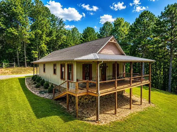 104 Hideaway Overlook, Copperhill, TN 37317