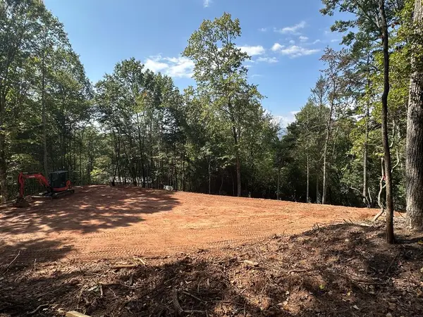 TBD Sawyer Ridge Lane, Hayesville, NC 28904