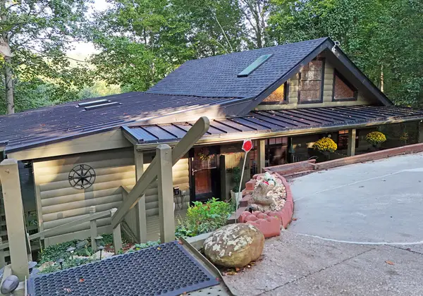 344 Buck Ridge Road, Suches, GA 30572