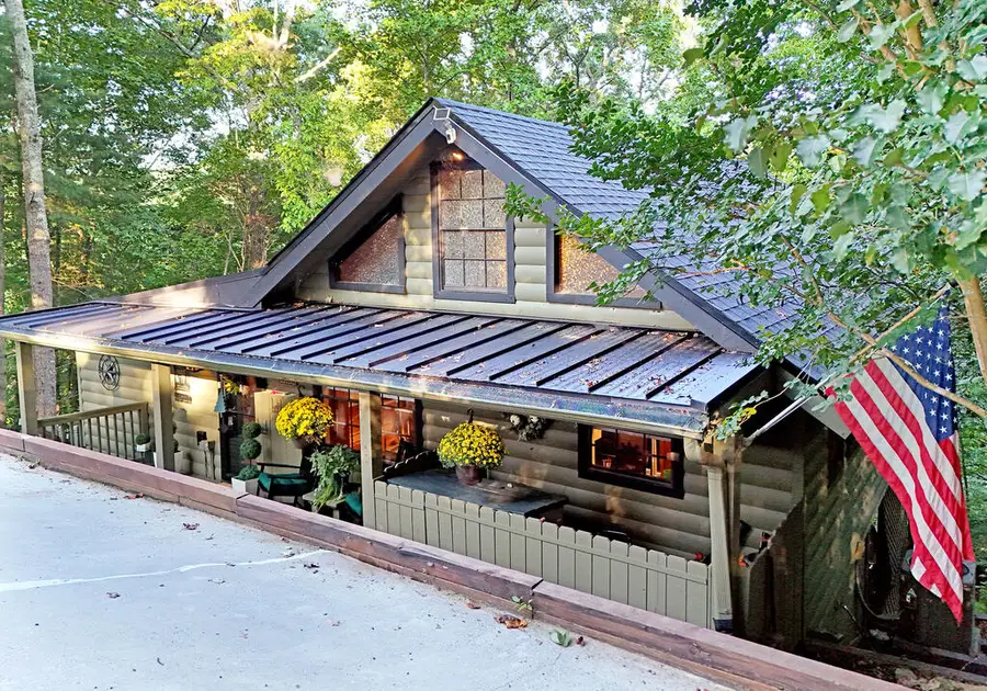 344 Buck Ridge Road, Suches, GA 30572 - #2