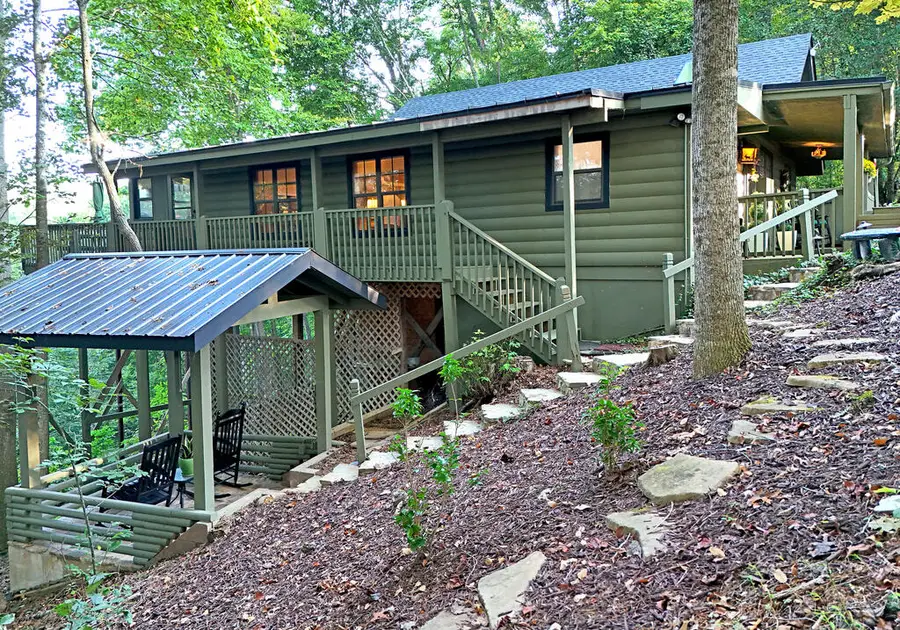 344 Buck Ridge Road, Suches, GA 30572 - #3