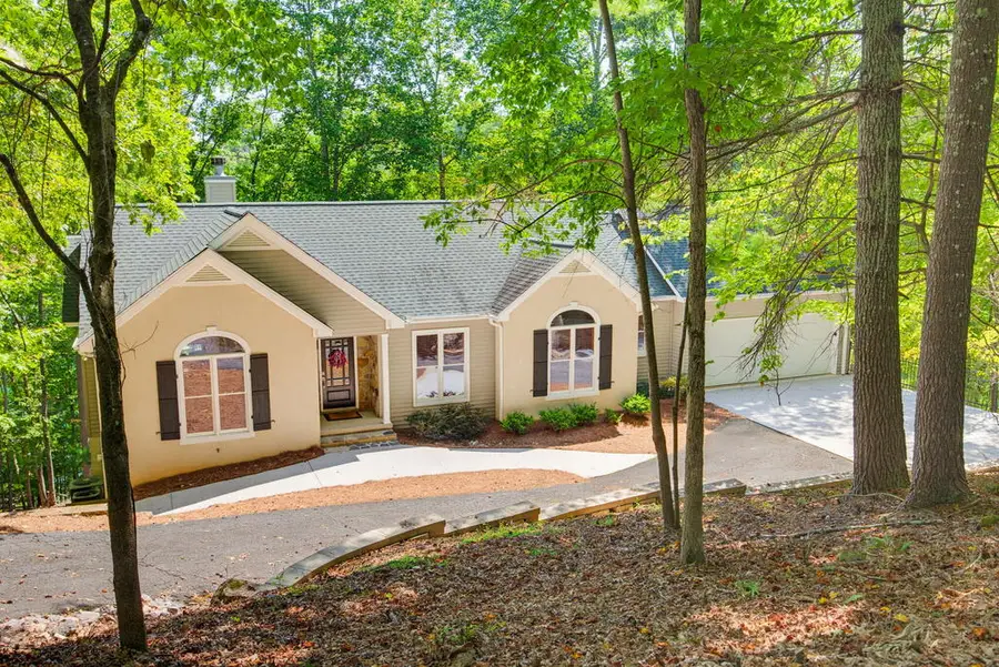 406 Arrowood Pointe, Blairsville, GA 30512 - #2