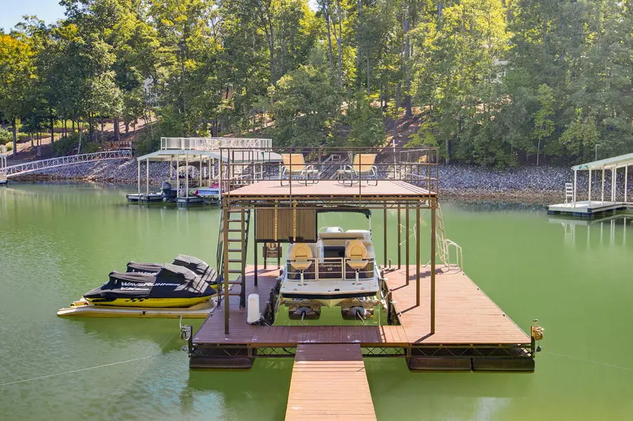 406 Arrowood Pointe, Blairsville, GA 30512 - #3