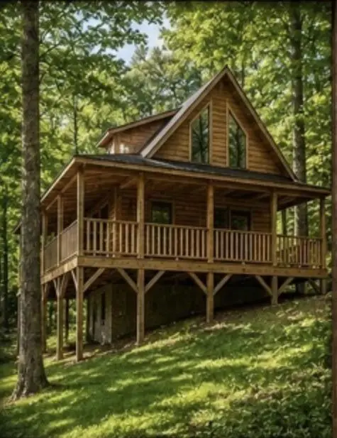 752 Whispering Ridge Dr., Murphy, NC 20906 - #1