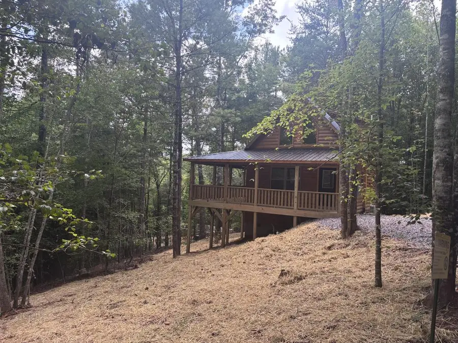 752 Whispering Ridge Dr., Murphy, NC 20906 - #2