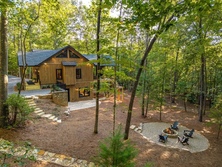 288 Hoot Owl Hill, Morganton, GA 30560 - #2