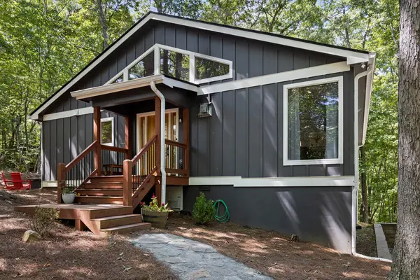32 Squirrel Trail, Blue Ridge, GA 30513