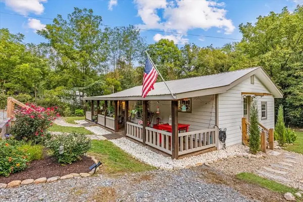 325 Austin Street, Blue Ridge, GA 30513