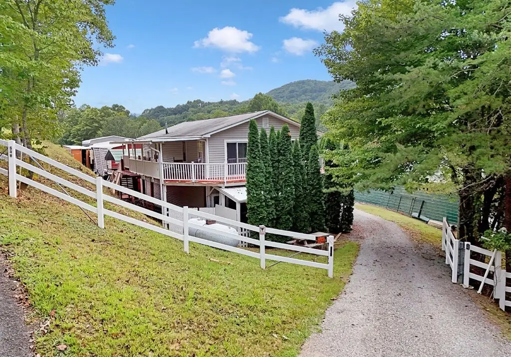 501 Sunnyside Shores Road, Hiawassee, GA 30546 - #1