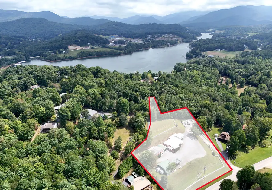 501 Sunnyside Shores Road, Hiawassee, GA 30546 - #3