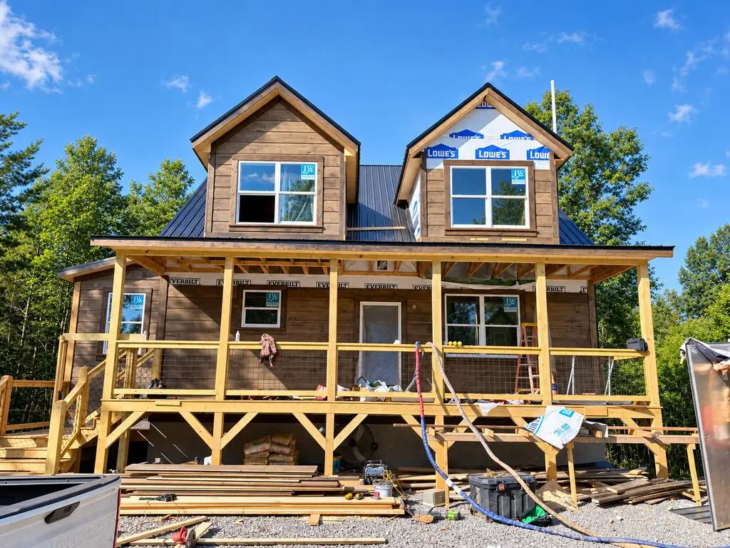 52 Haley Cierra Drive, Murphy, NC 28906 - #1