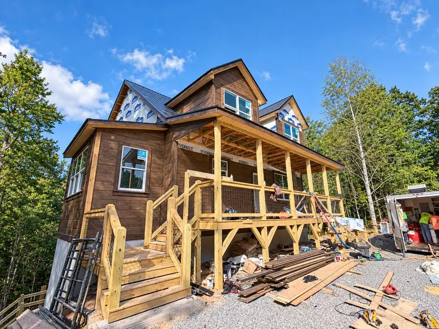 52 Haley Cierra Drive, Murphy, NC 28906 - #2