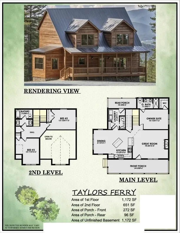 52 Haley Cierra Drive, Murphy, NC 28906 - #3