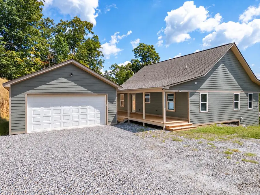 280 Wild Berry Lane, Hayesville, NC 28904 - #2