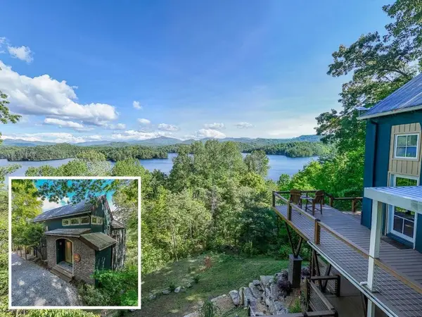 67 Indian Trail, Robbinsville, NC 28771