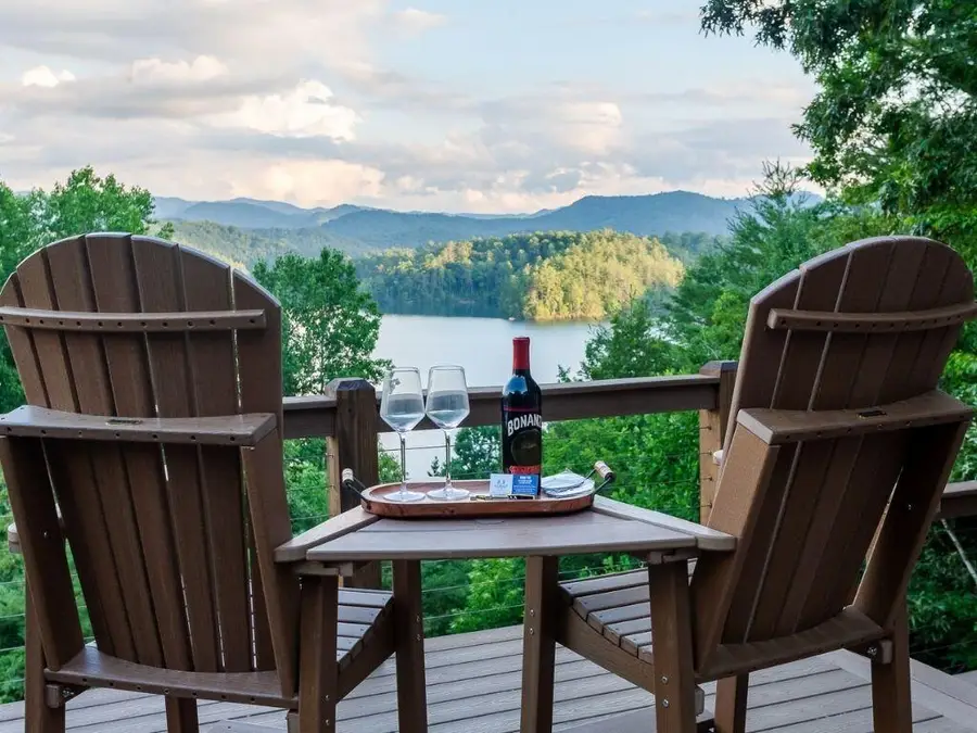 67 Indian Trail, Robbinsville, NC 28771 - #3