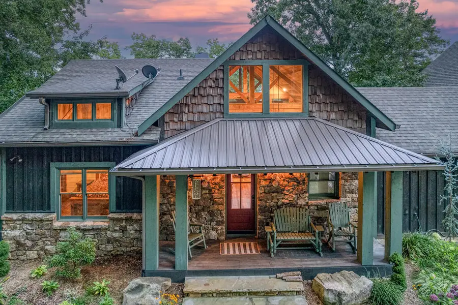 280 Point Of View Road, Blue Ridge, GA 30513 - #2