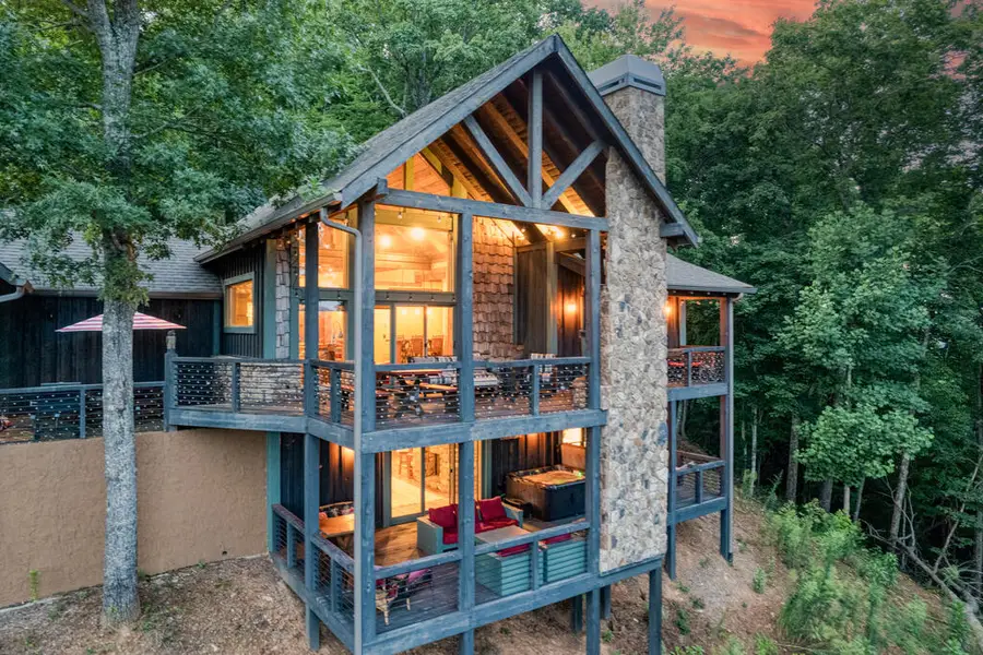280 Point Of View Road, Blue Ridge, GA 30513 - #3