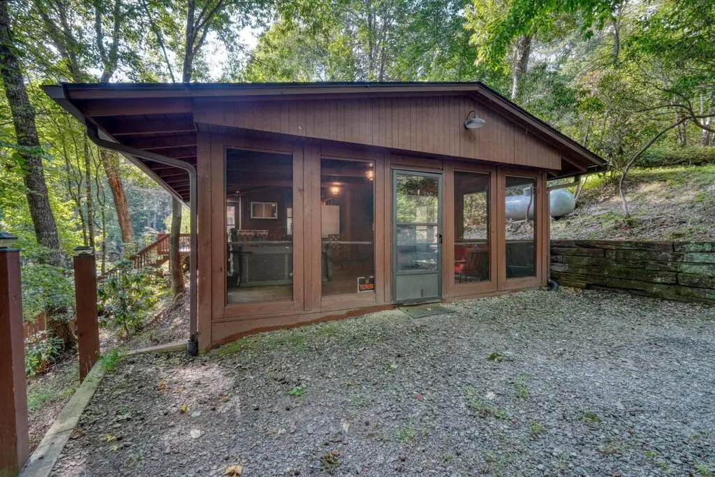 4354 Wildcat Lane, Hiawassee, GA 30546 - #1