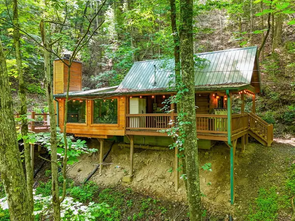 329 Laurel Ridge Drive, Blue Ridge, GA 30513