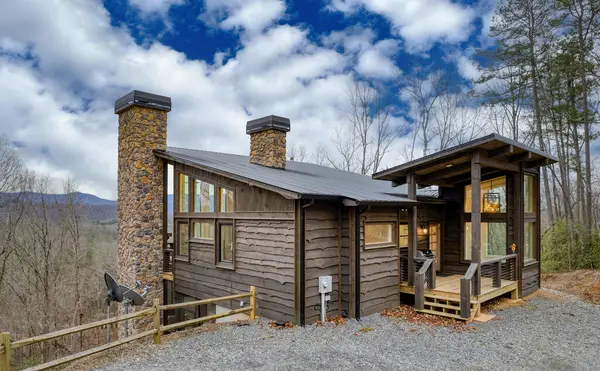 49 Chestnut Overlook, Blue Ridge, GA 30513
