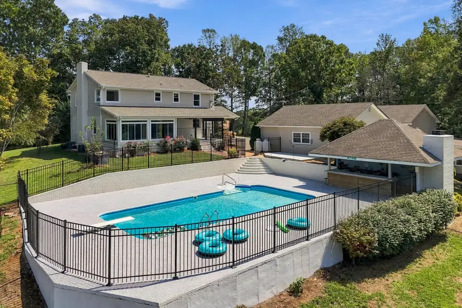 479 Montview Drive, Jasper, GA 30143 - #3