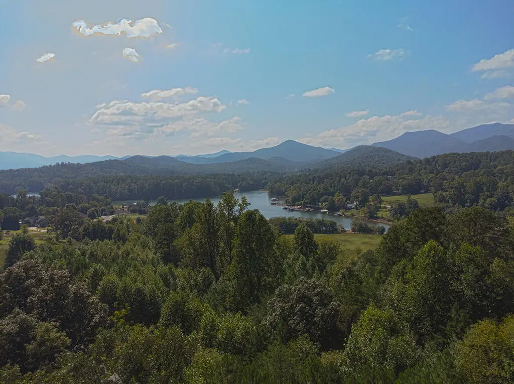 43 Hidden Fields Road, Hiawassee, GA 30546 - #1
