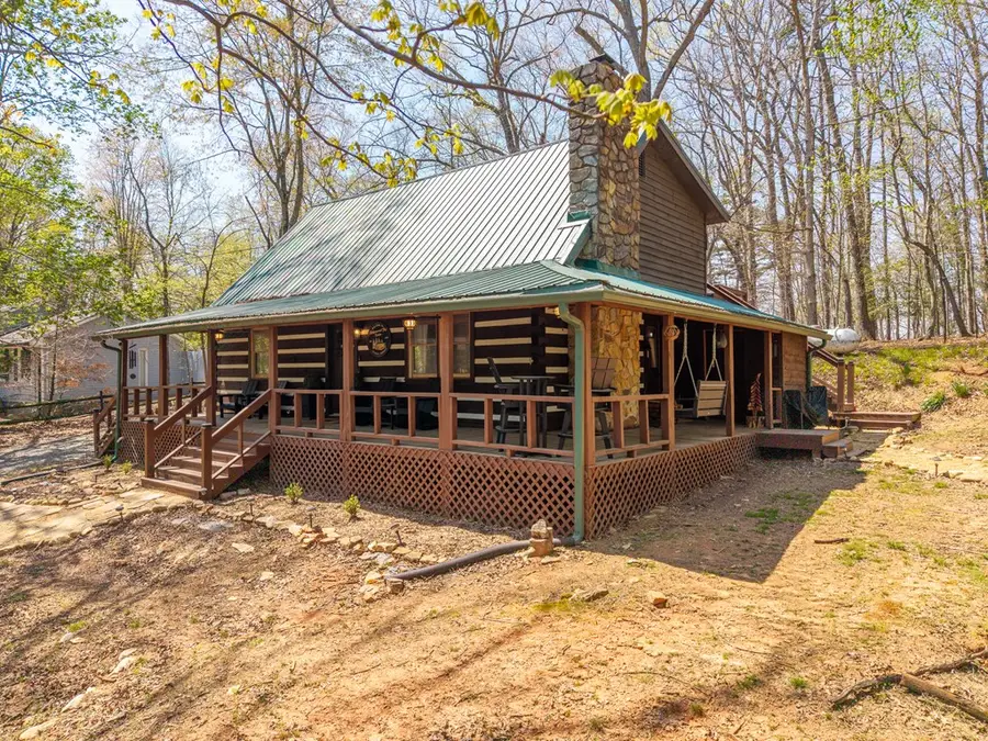 33 Foxhound Drive, Ellijay, GA 30540 - #2