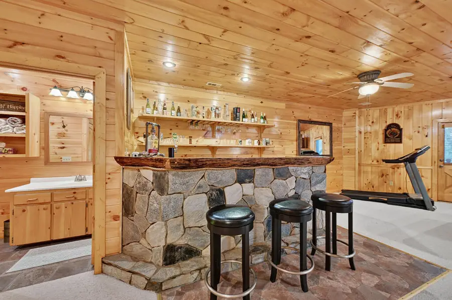 466 Hoot Owl Hill, Morganton, GA 30560 - #3