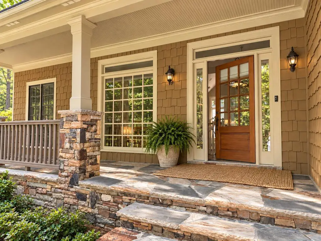 172 Cherokee Drive, Big Canoe, GA 30143 - #1
