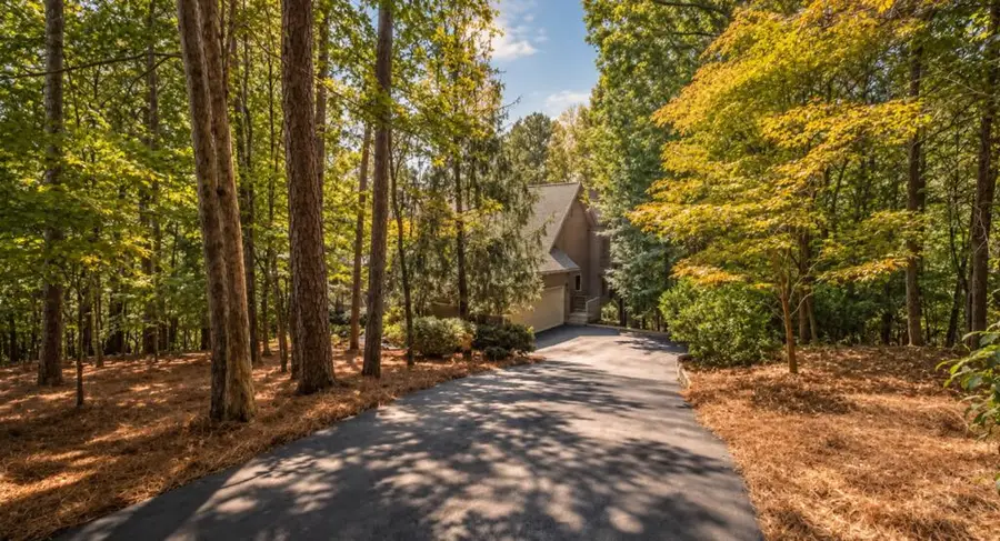 172 Cherokee Drive, Big Canoe, GA 30143 - #3