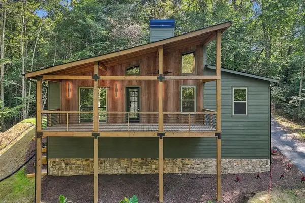 93 Elmwood Circle, Ellijay, GA 30540