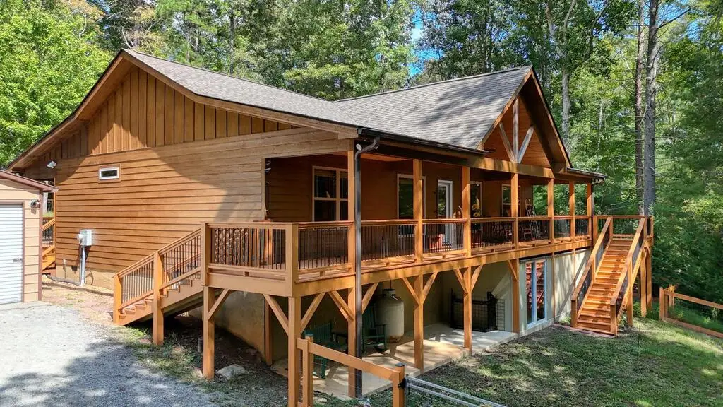200 Renegade Ridge Road, Blairsville, GA 30512 - #1