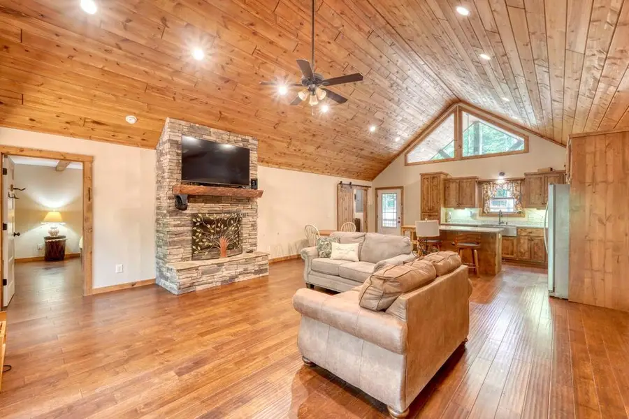 200 Renegade Ridge Road, Blairsville, GA 30512 - #3