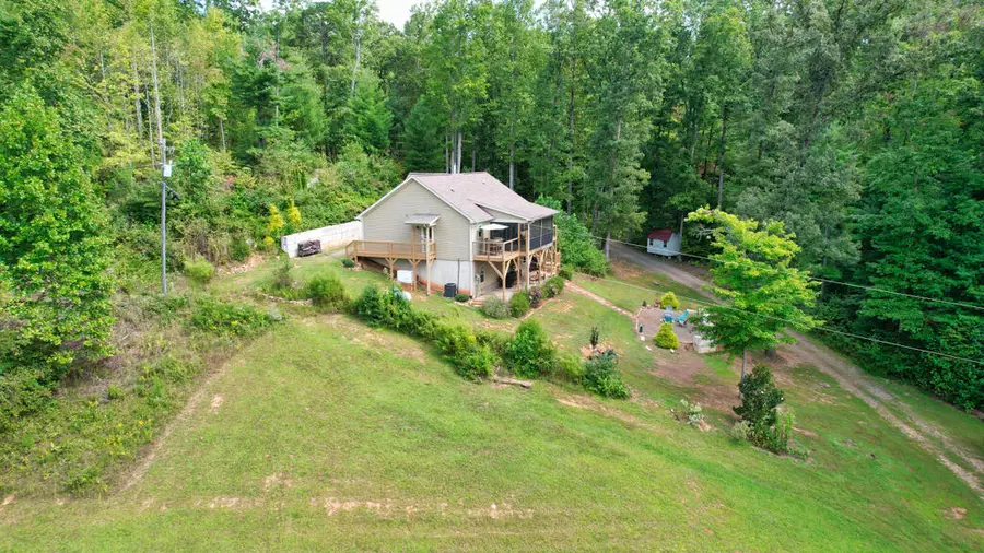 215 Kirby Lane, Murphy, NC 28906 - #3