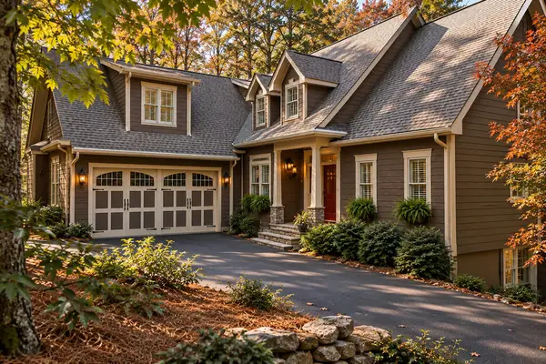 496 Cherokee Trail, Big Canoe, GA 30143