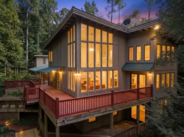 210 Cornett Drive, Ellijay, GA 30540