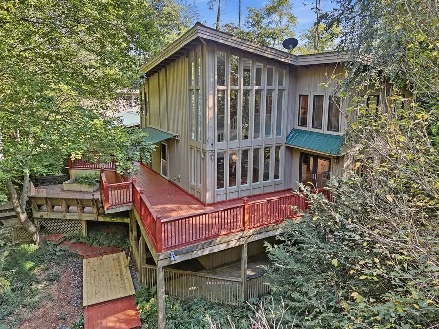 210 Cornett Drive, Ellijay, GA 30540 - #2