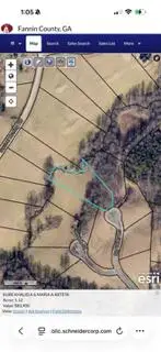 Lot 62 Big Valley Lane, Morganton, GA 30560 - #2