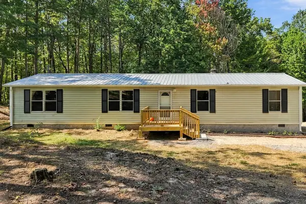 99 Adrianne Lane, Dawsonville, GA 30536