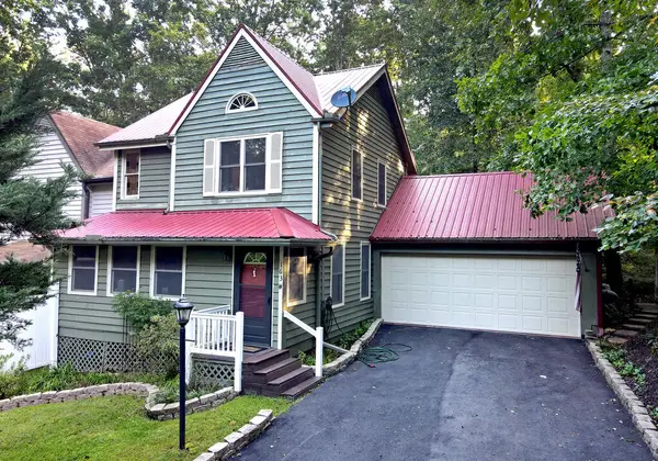 163 B Townhouse Drive, Blairsville, GA 30512