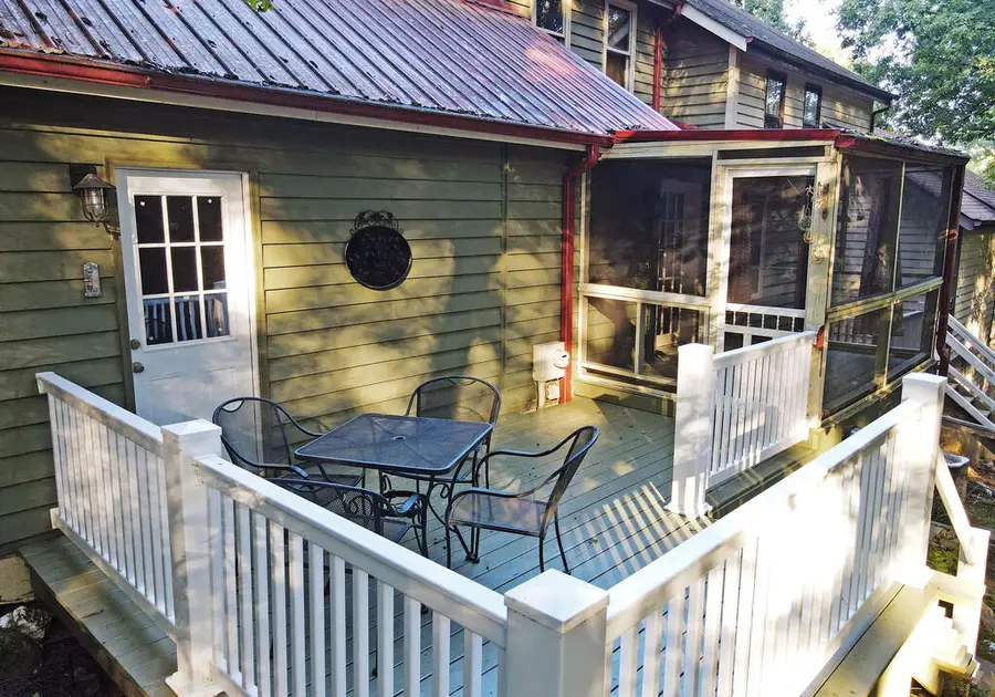 163 B Townhouse Drive, Blairsville, GA 30512 - #2