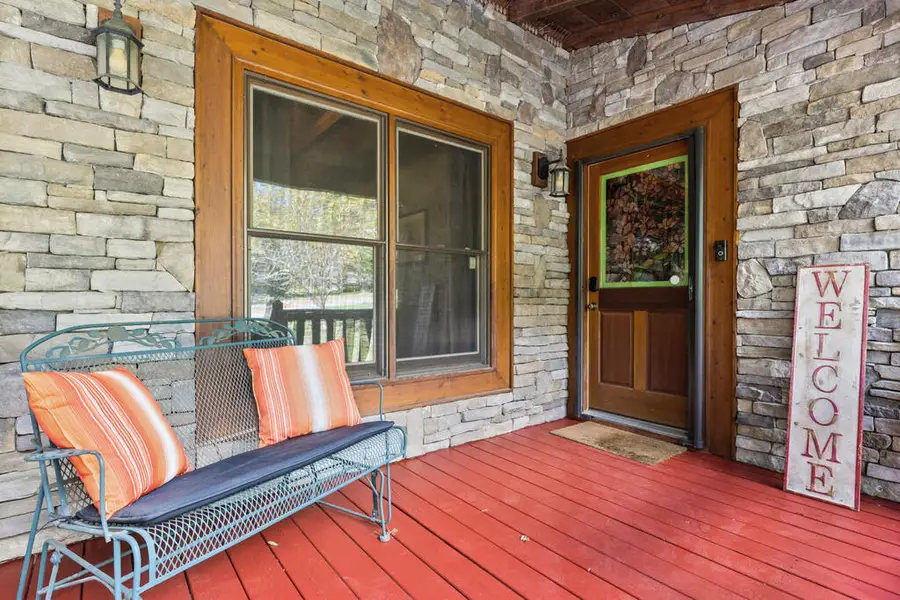 814 Eagle Mountain Drive W, Ellijay, GA 30540 - #2