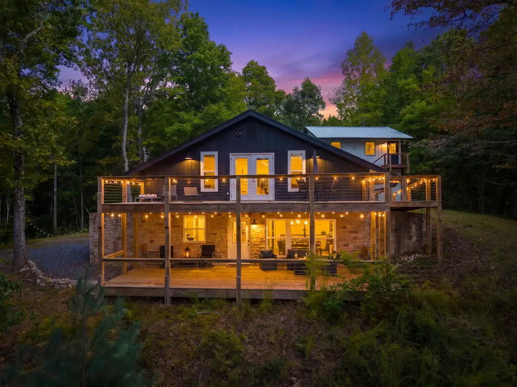 3160 Morrow Road, Murphy, NC 28906 - #1